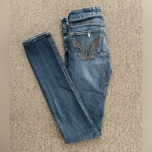Women’s Hollister Skinny Jeans